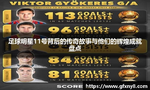 足球明星11号背后的传奇故事与他们的辉煌成就盘点